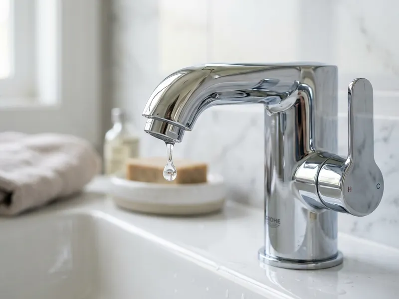 Faucet Repair & Installation Plumber in West Milton, OH